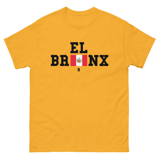 EL BRONX (Peru)
