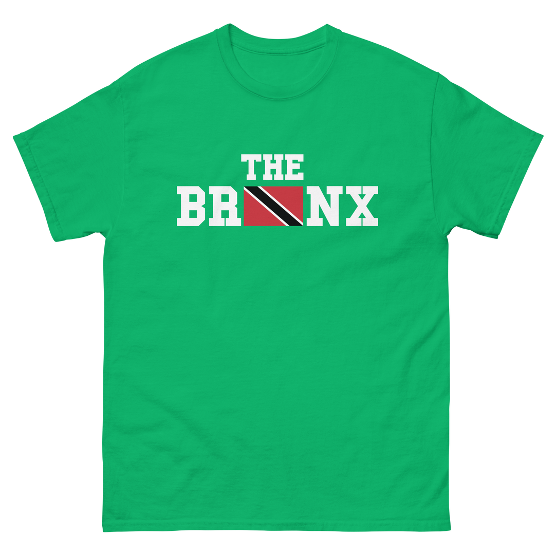 The Bronx (Trinidad and Tobago)