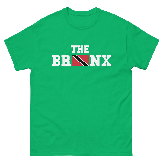The Bronx (Trinidad and Tobago)