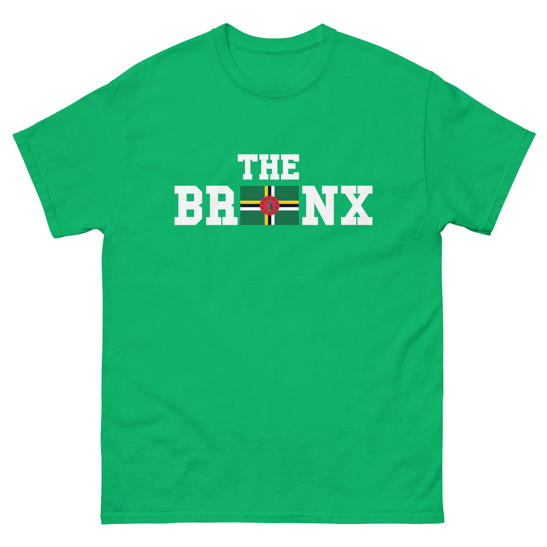 The Bronx (Dominica)
