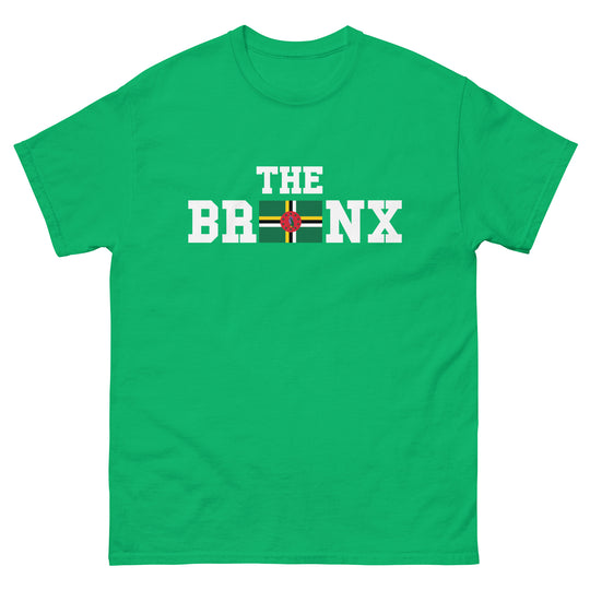 The Bronx (Dominica)