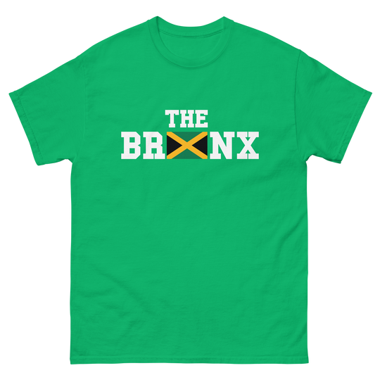 The Bronx (Jamaica)