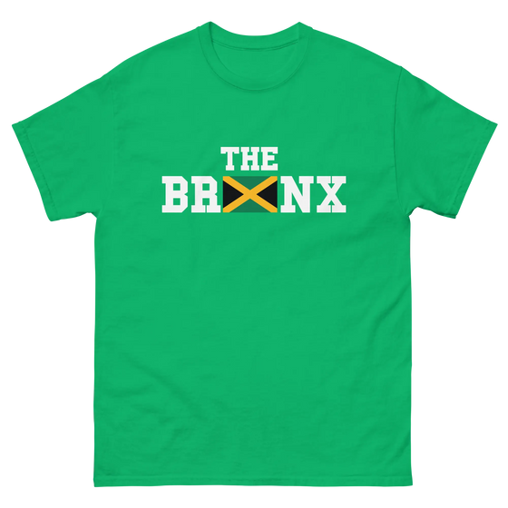 The Bronx (Jamaica)