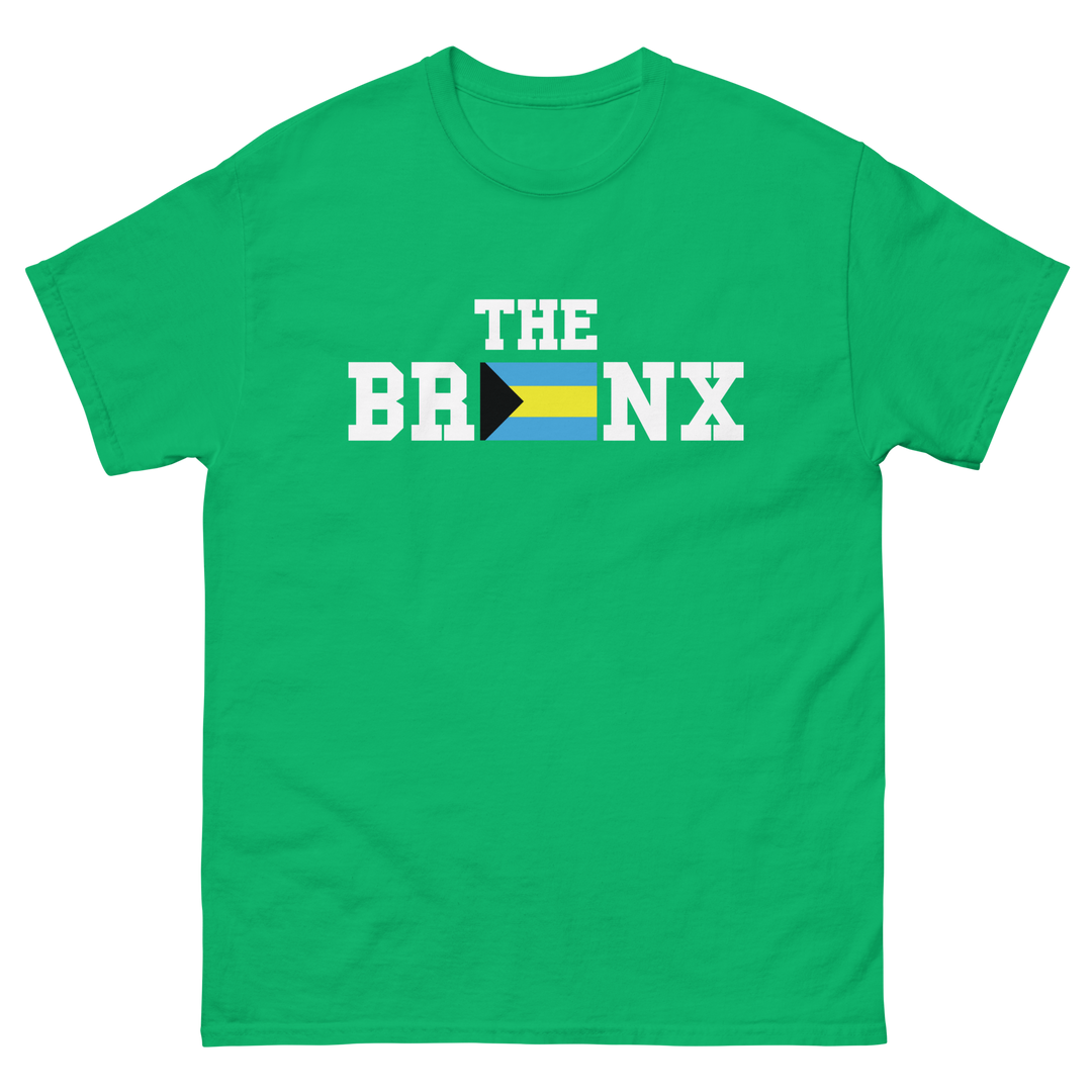 The Bronx (Bahamas)
