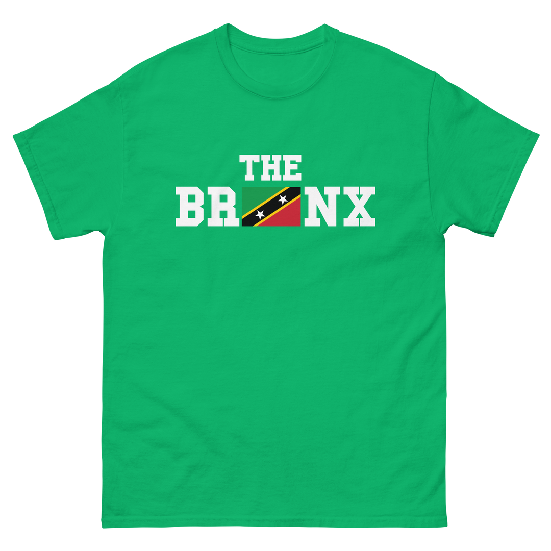 The Bronx (Saint Kitts and Nevis)