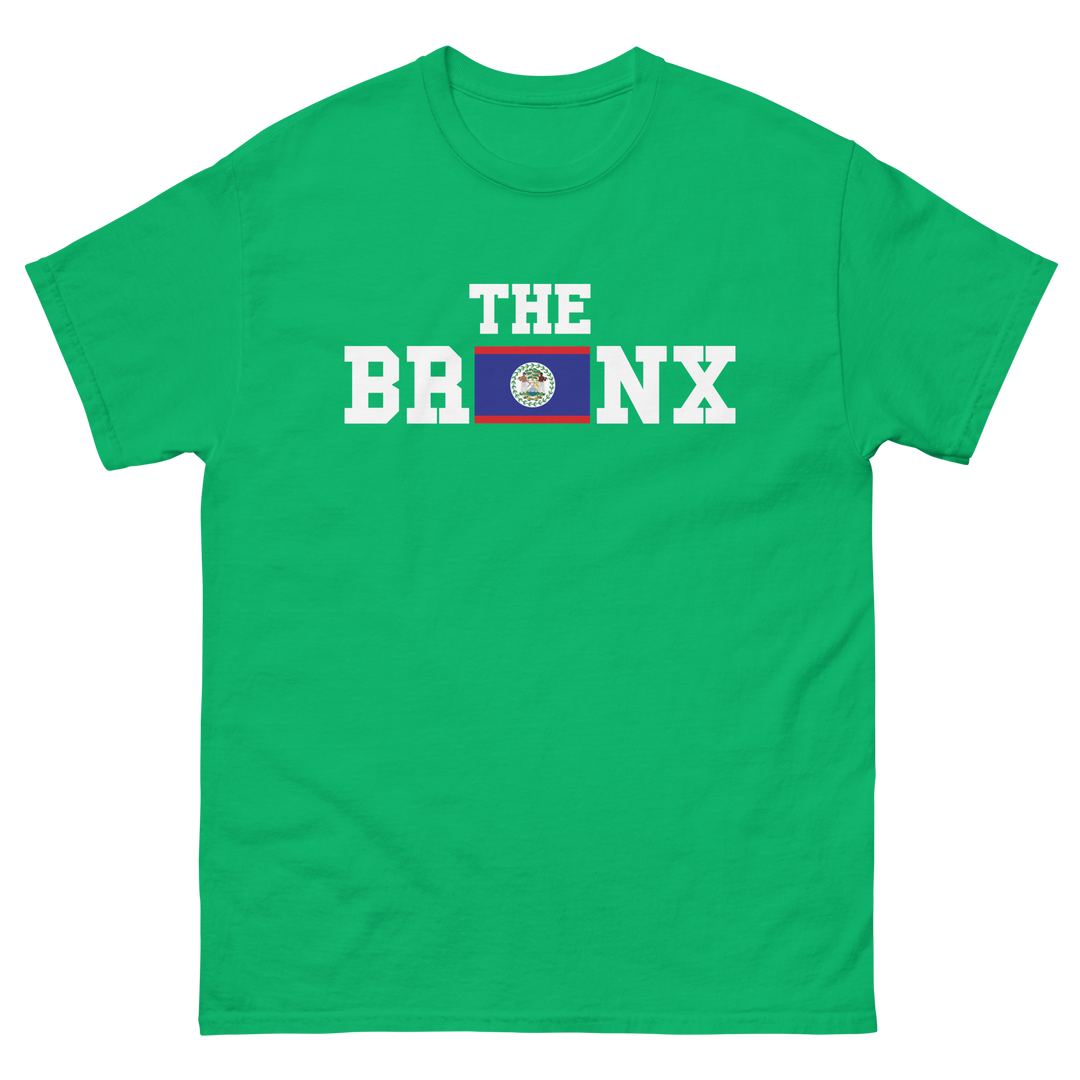 The Bronx (Belize)