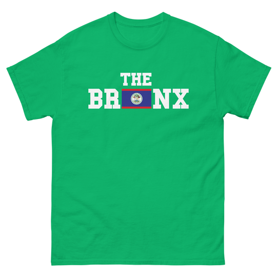 The Bronx (Belize)