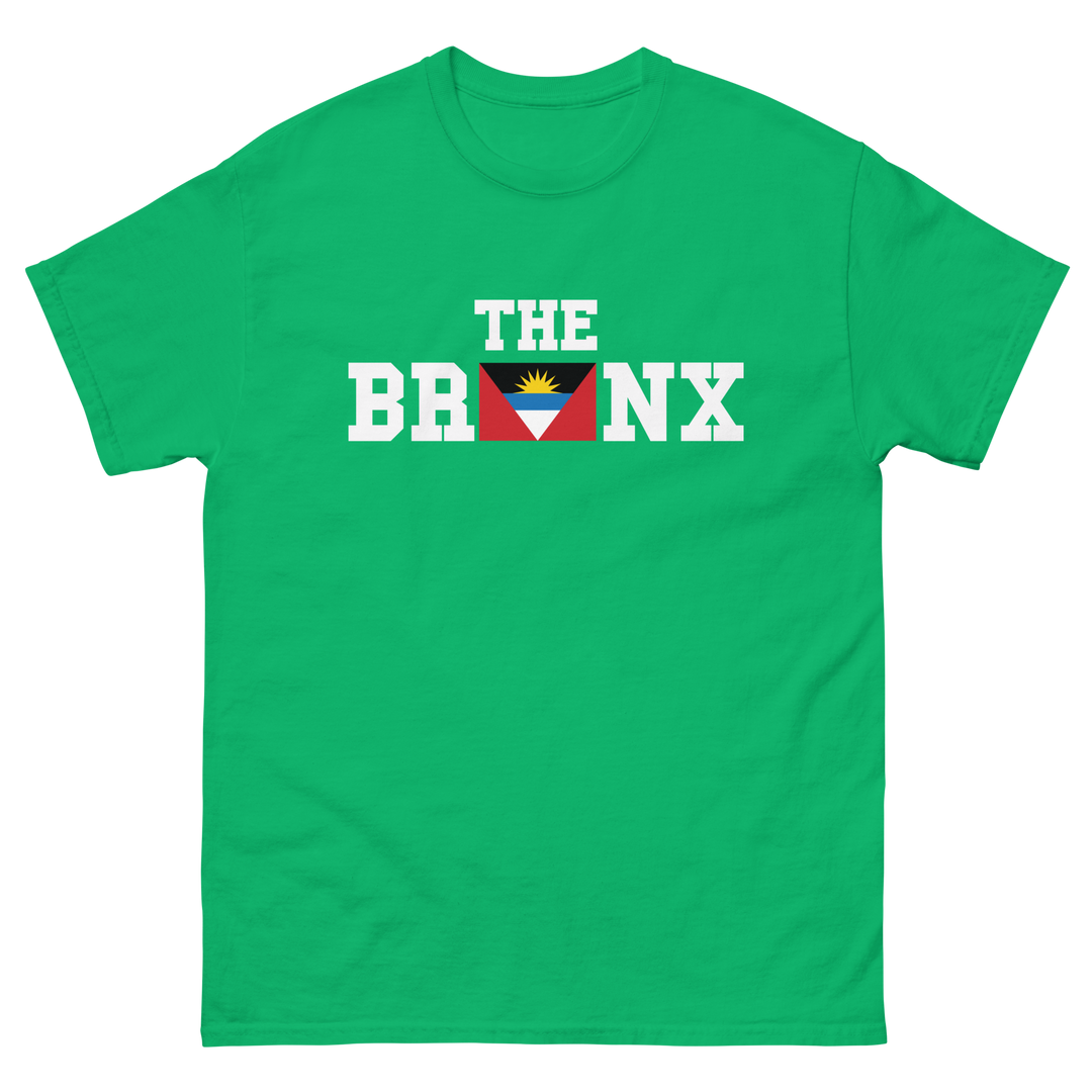 The Bronx (Antigua and Barbuda)