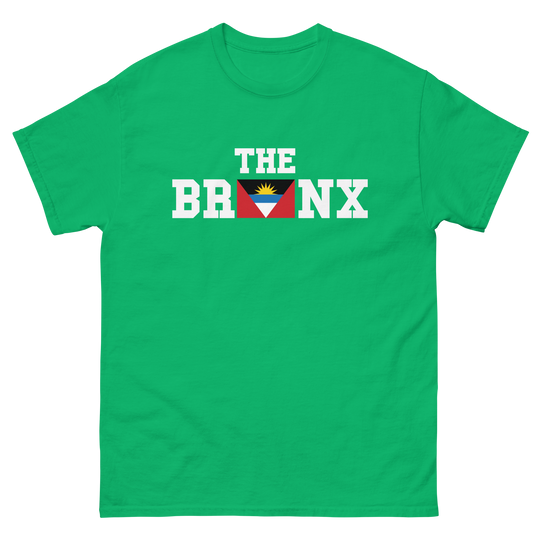 The Bronx (Antigua and Barbuda)