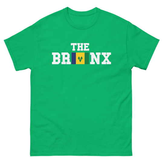 The Bronx (Saint Vincent and Grenadines)