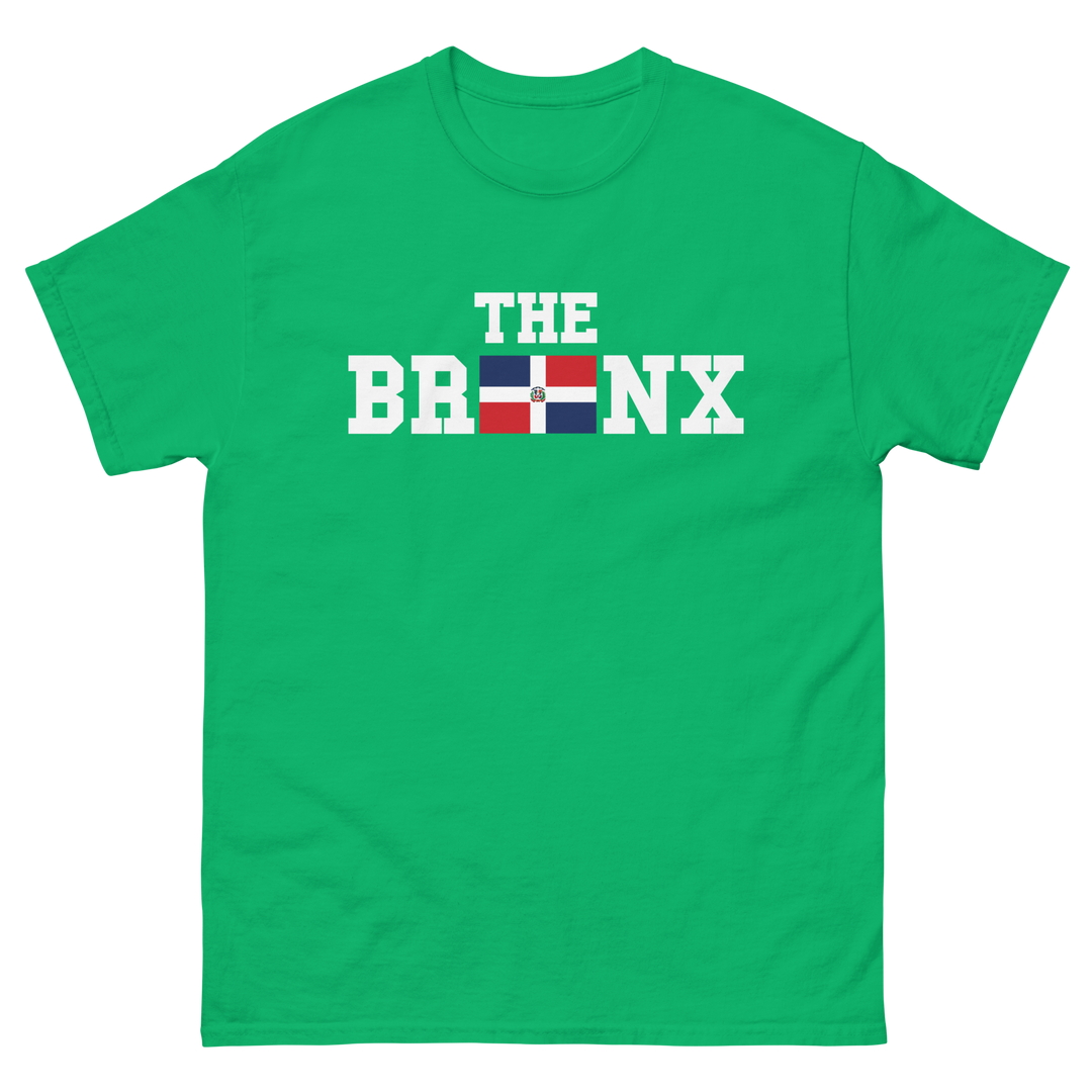 The Bronx (Dominican Republic)