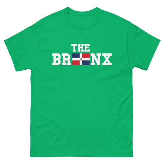 The Bronx (Dominican Republic)