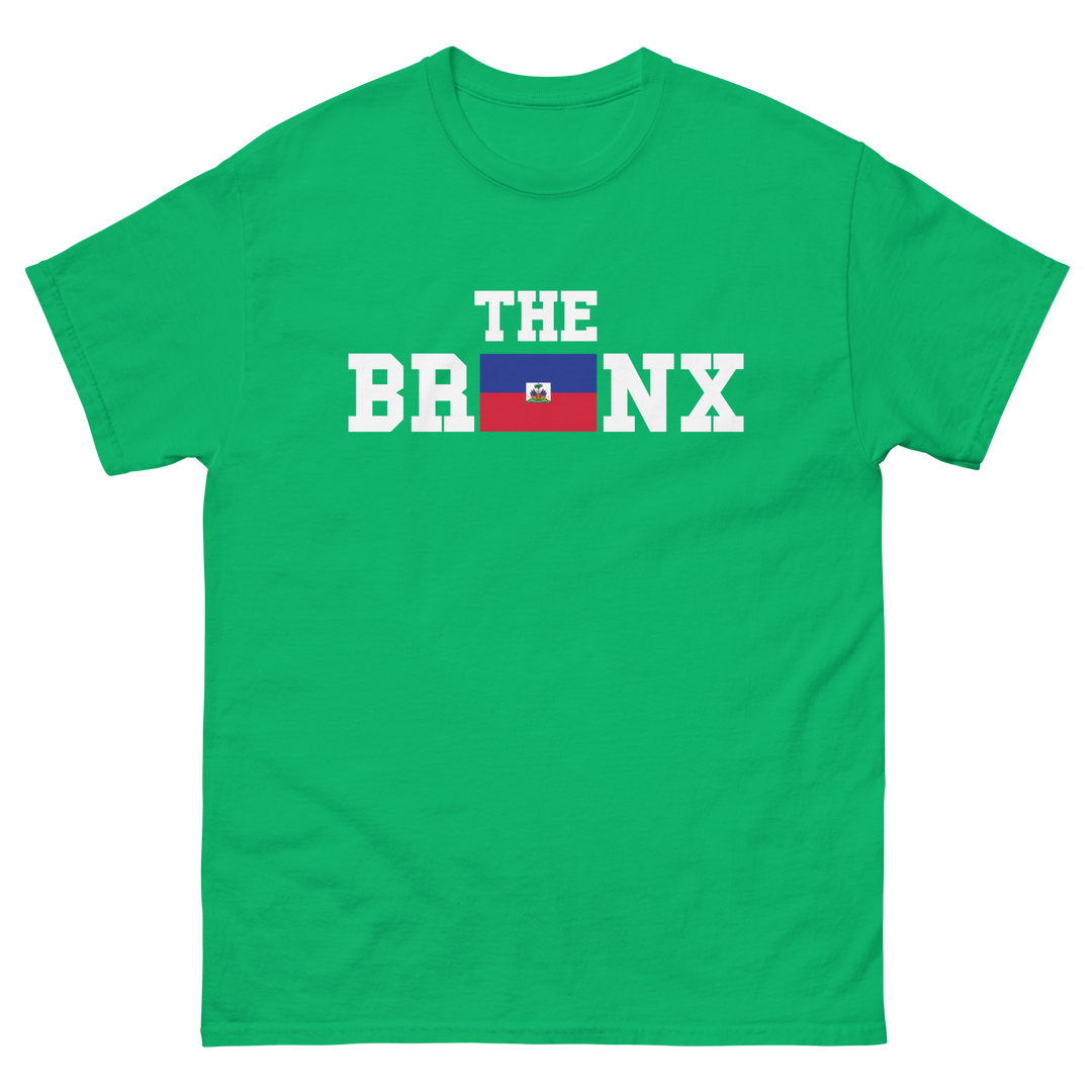 The Bronx (Haiti)