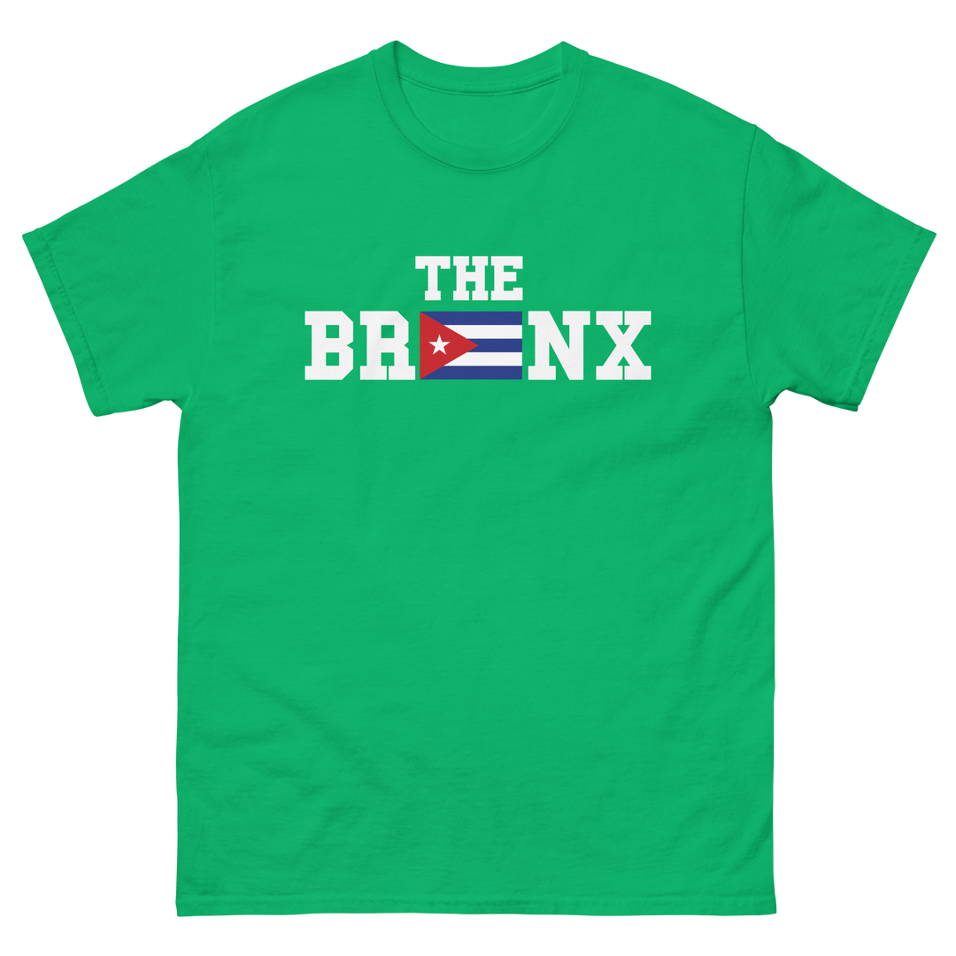 The Bronx (Cuba)