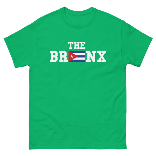 The Bronx (Cuba)
