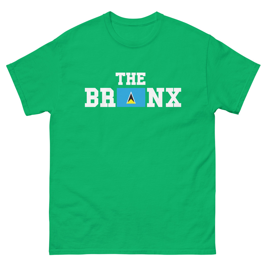 The Bronx (Saint Lucia)