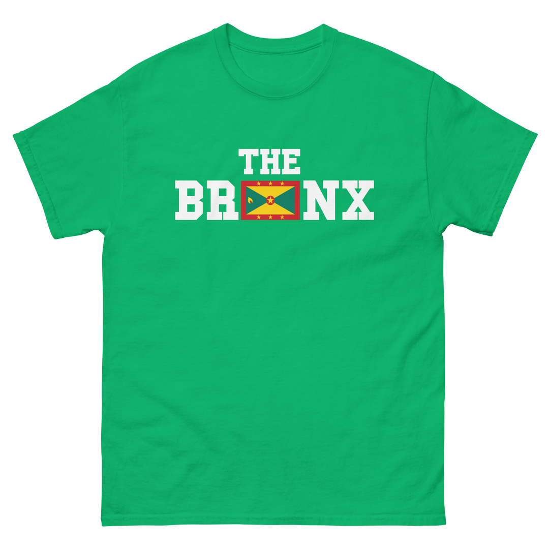 The Bronx (Grenada)