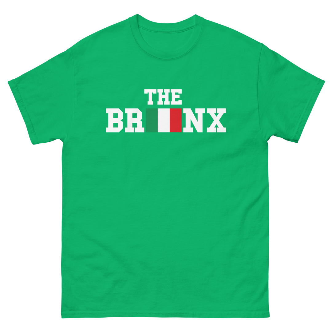 The Bronx (ITALY)