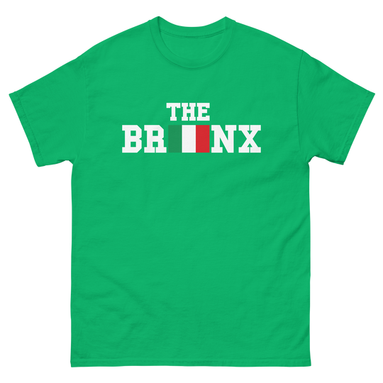 The Bronx (ITALY)