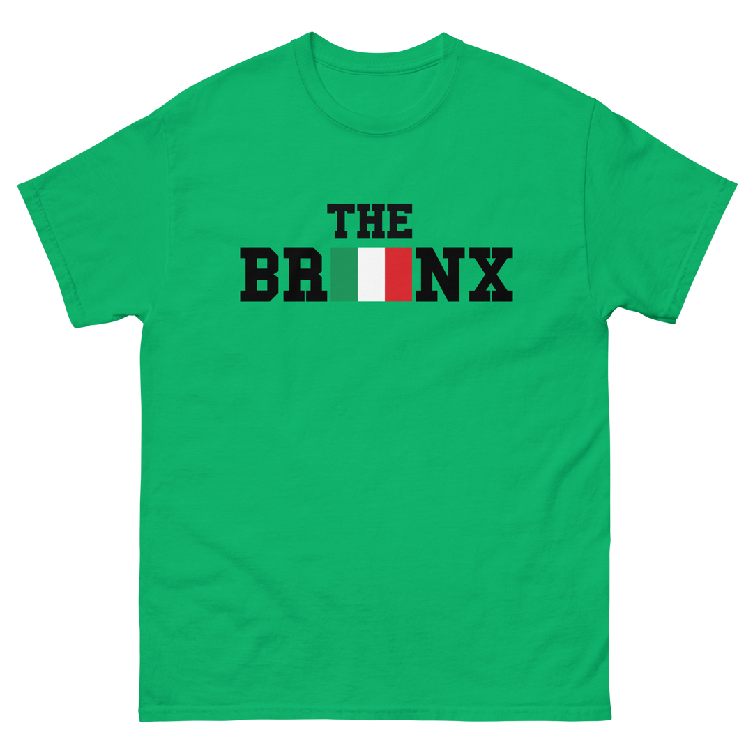 The Bronx (ITALY)