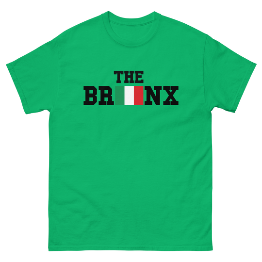 The Bronx (ITALY)