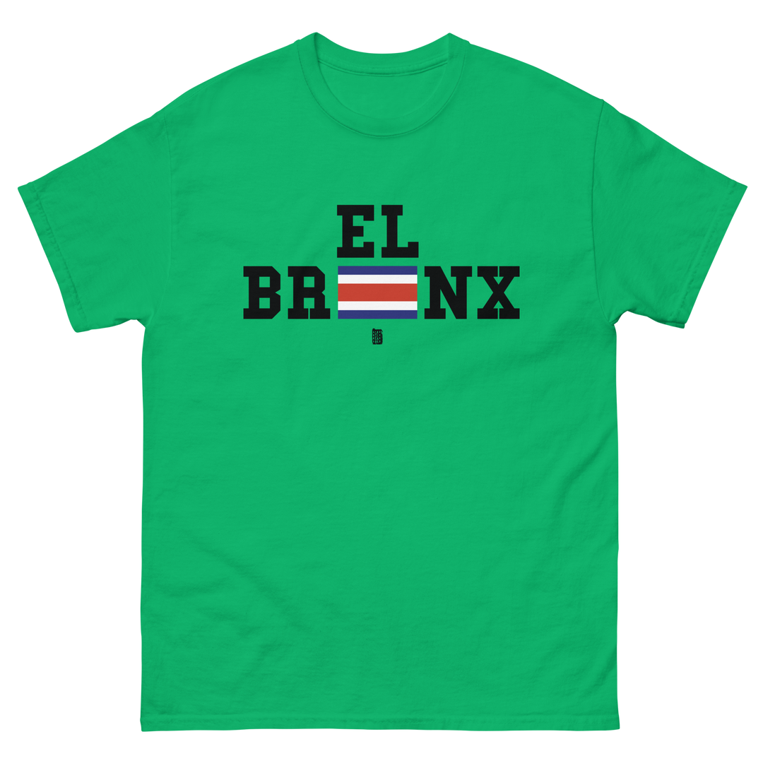 EL BRONX (Costa Rica)