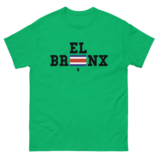 EL BRONX (Costa Rica)
