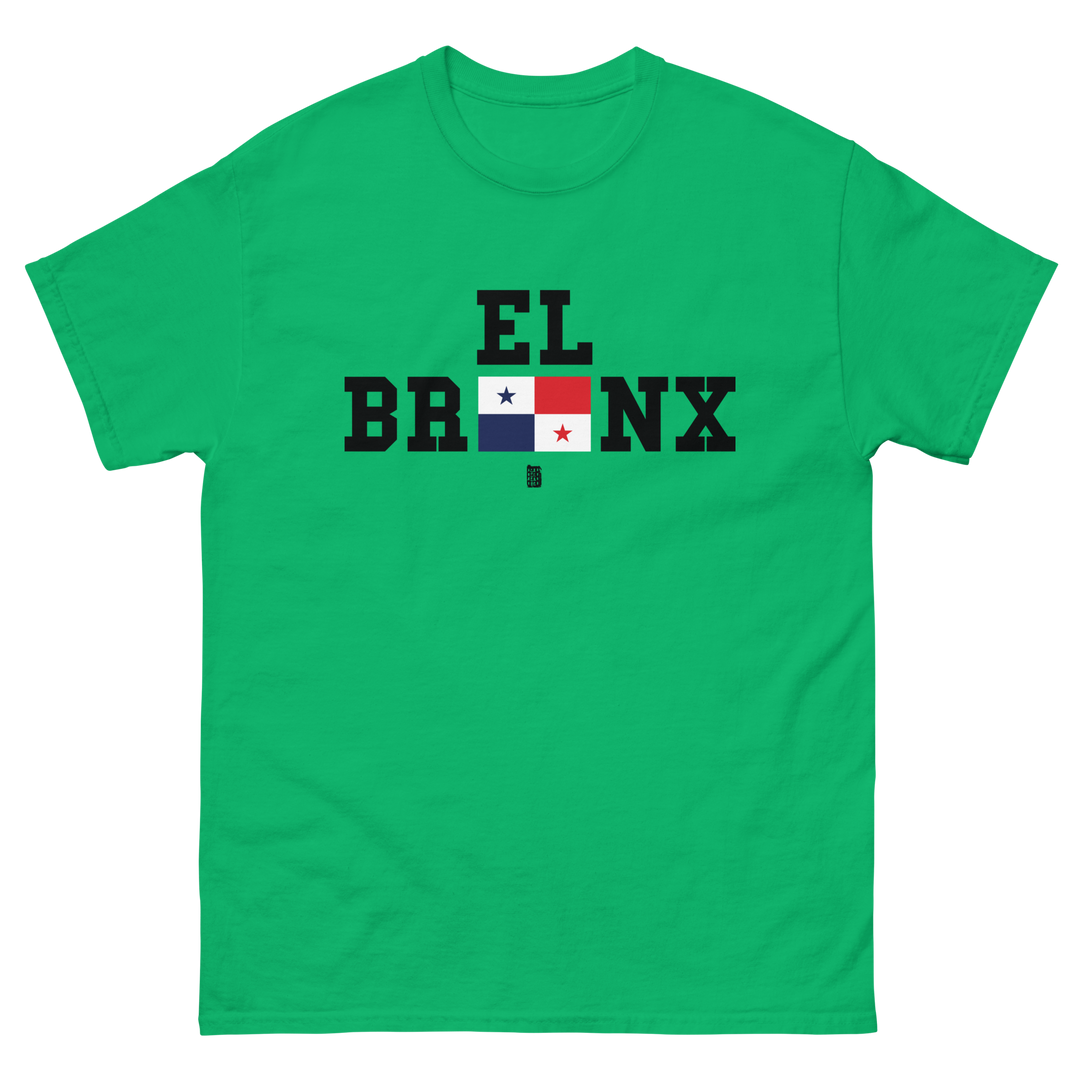 EL BRONX (Panama)