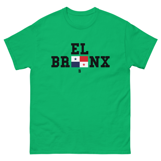 EL BRONX (Panama)