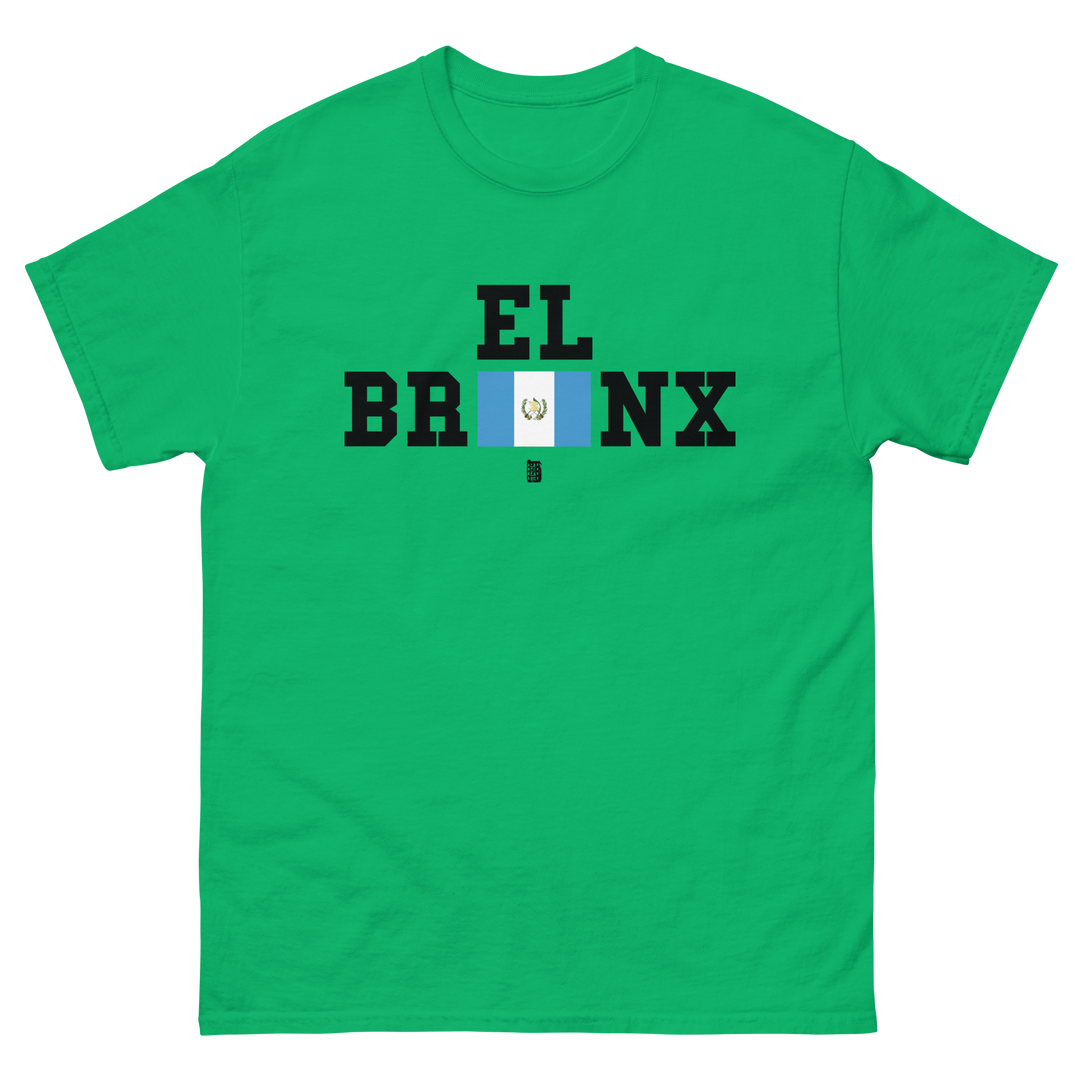 EL BRONX (Guatemala)