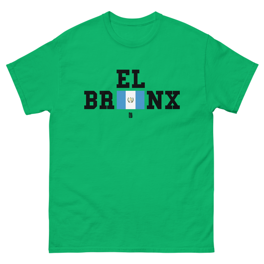 EL BRONX (Guatemala)