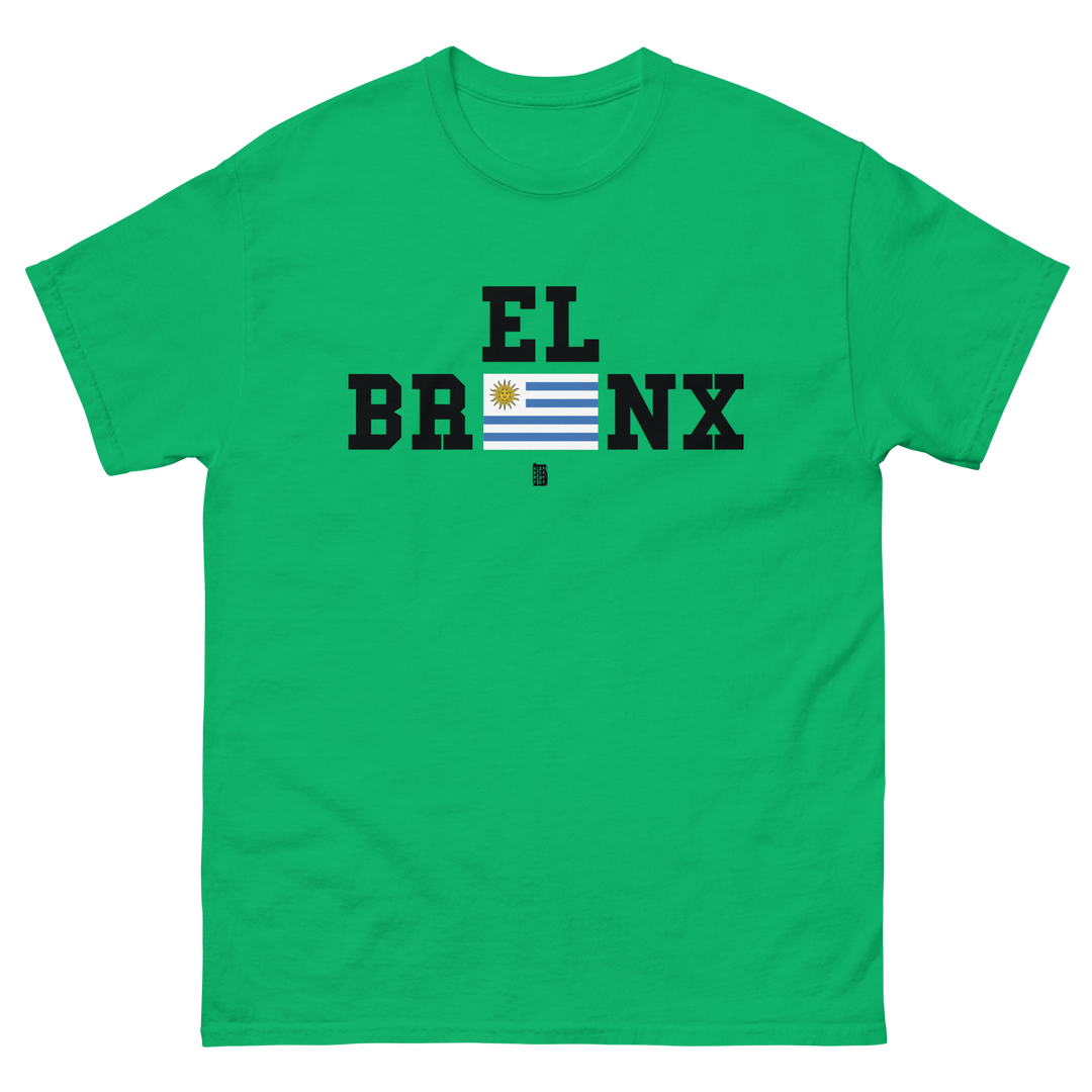 EL BRONX (Uruguay)