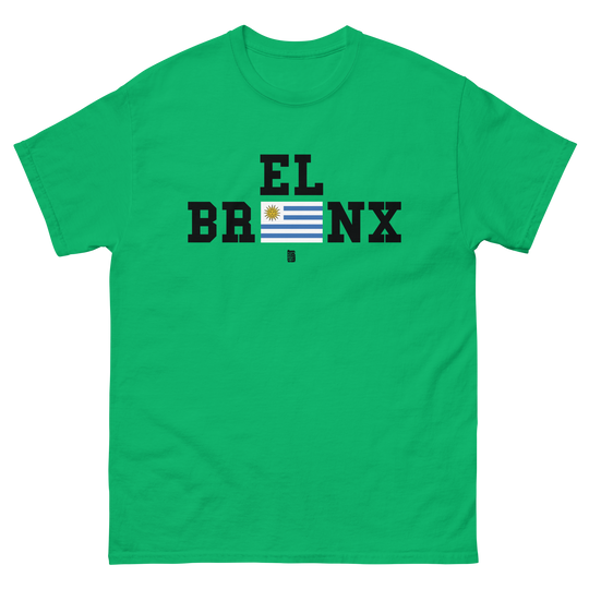 EL BRONX (Uruguay)