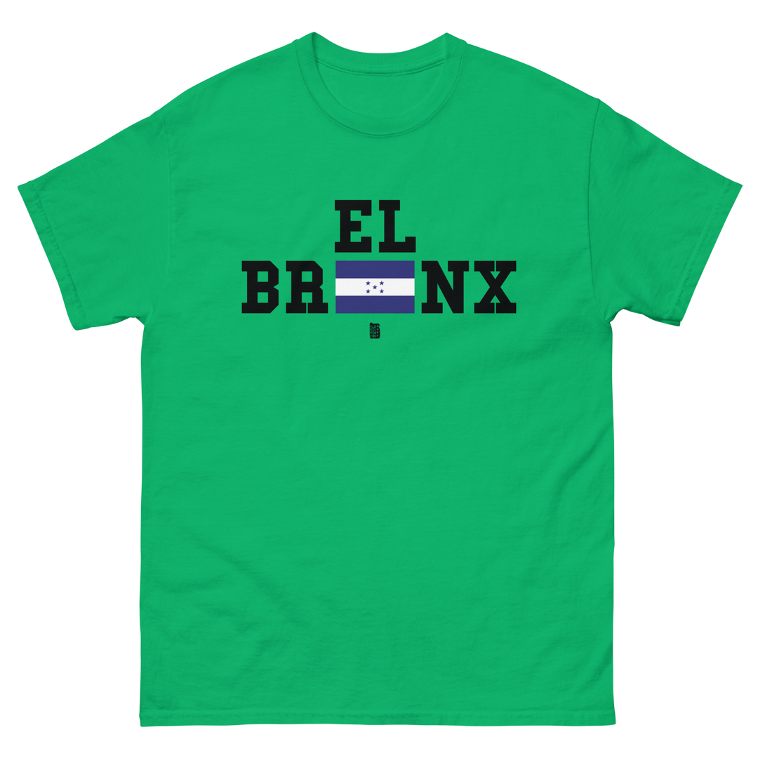 EL BRONX (Honduras)