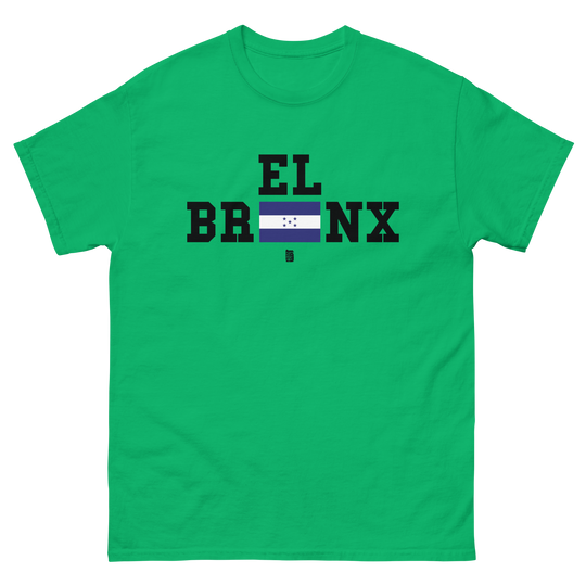 EL BRONX (Honduras)