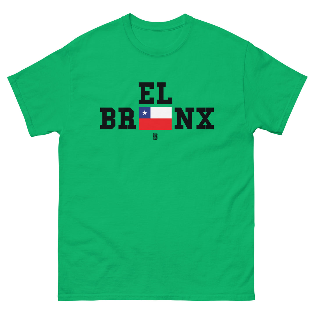 EL BRONX (Chile)