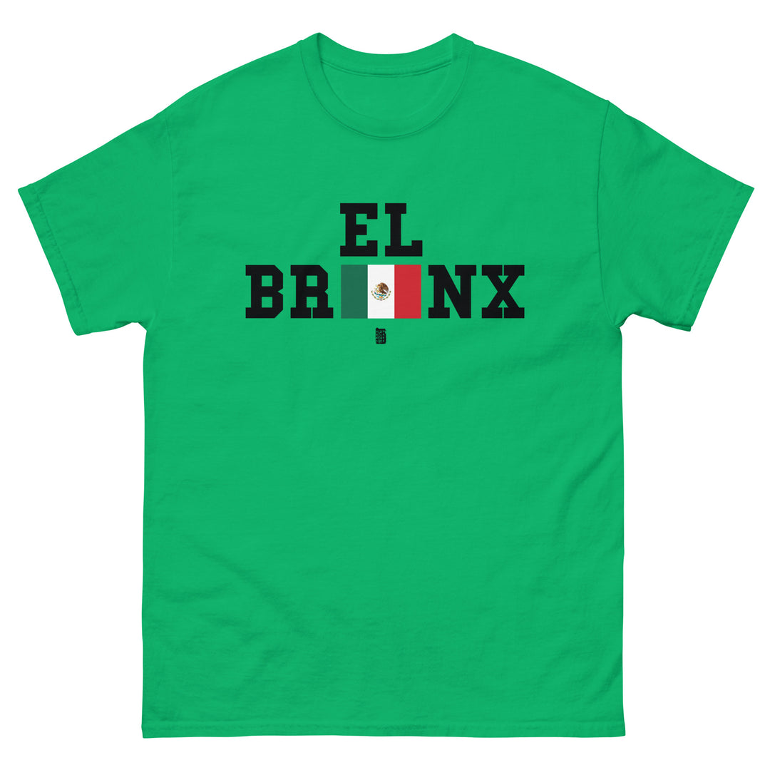 EL BRONX (Mexico)