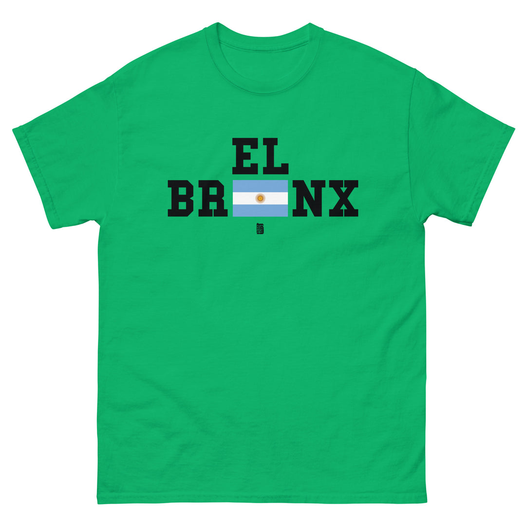 EL BRONX (Argentina)