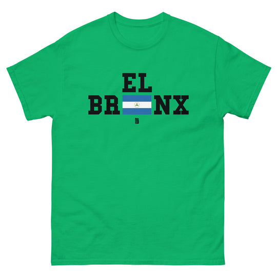 EL BRONX (Nicaragua)