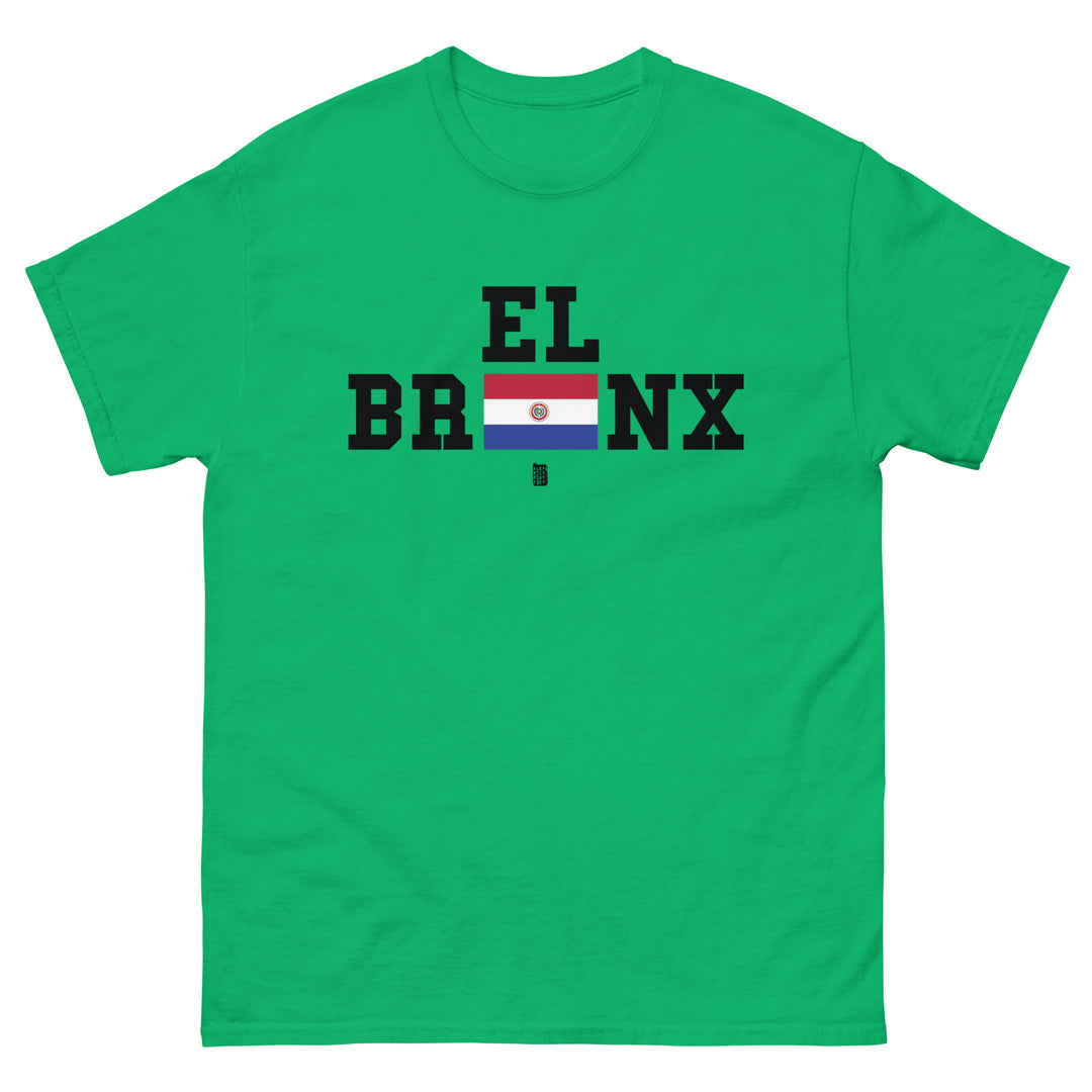 EL BRONX (Paraguay)