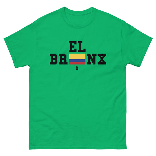 EL BRONX (Colombia)