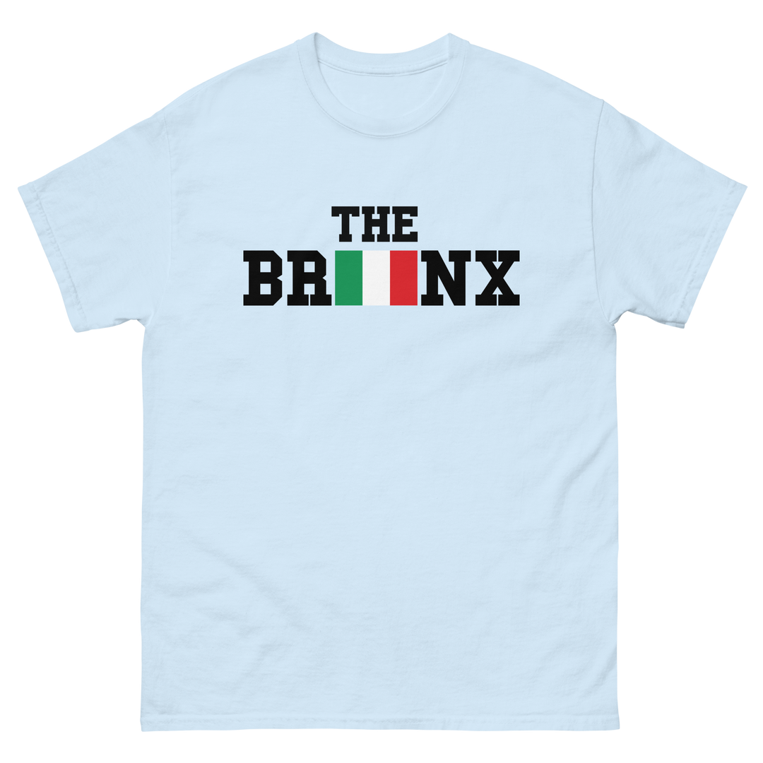 The Bronx (ITALY)