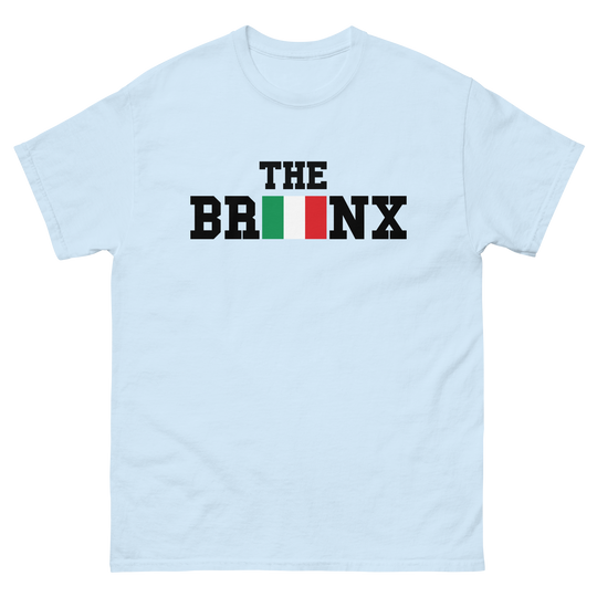 The Bronx (ITALY)
