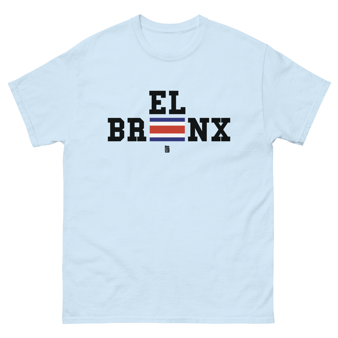 EL BRONX (Costa Rica)
