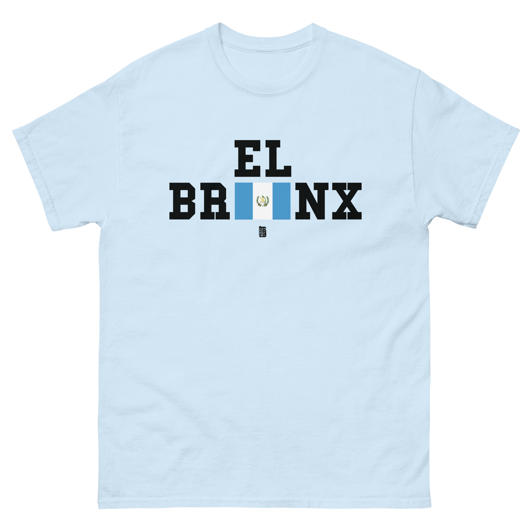 EL BRONX (Guatemala)