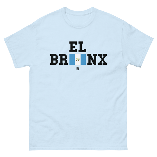 EL BRONX (Guatemala)
