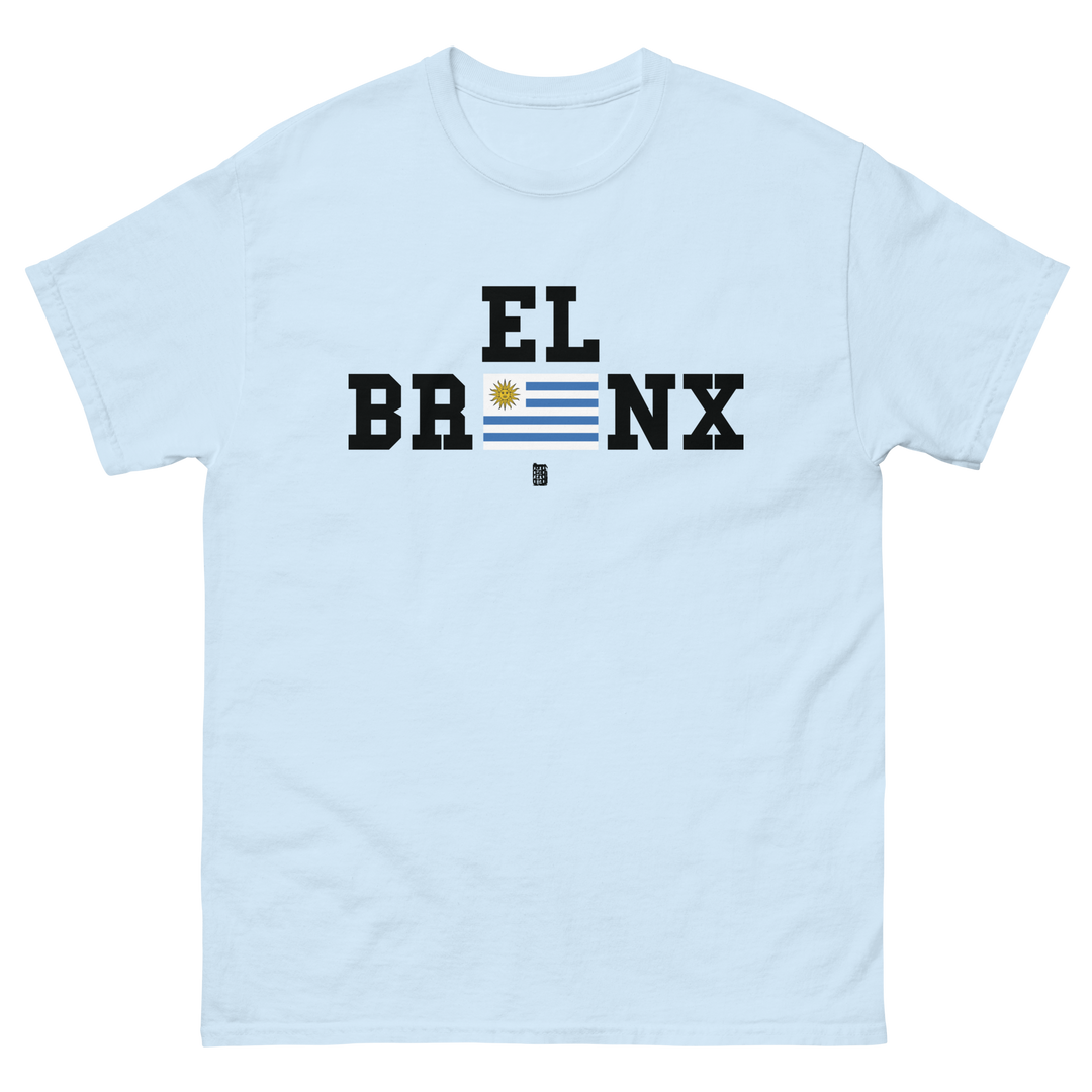 EL BRONX (Uruguay)