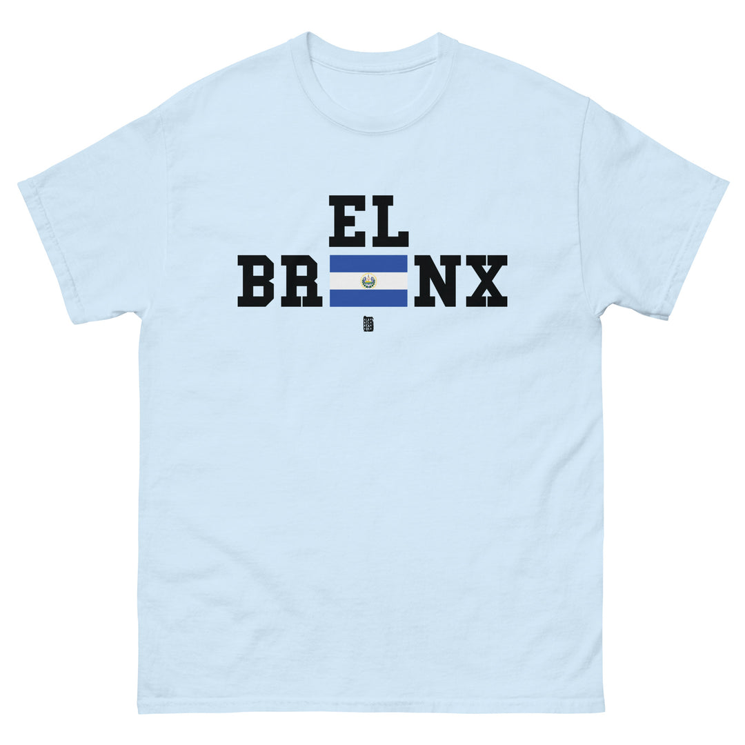EL BRONX (El Salvador)