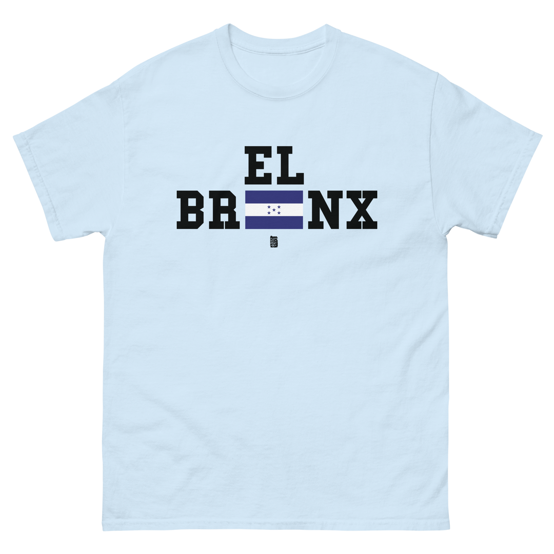 EL BRONX (Honduras)