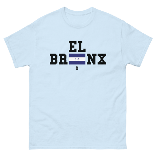 EL BRONX (Honduras)